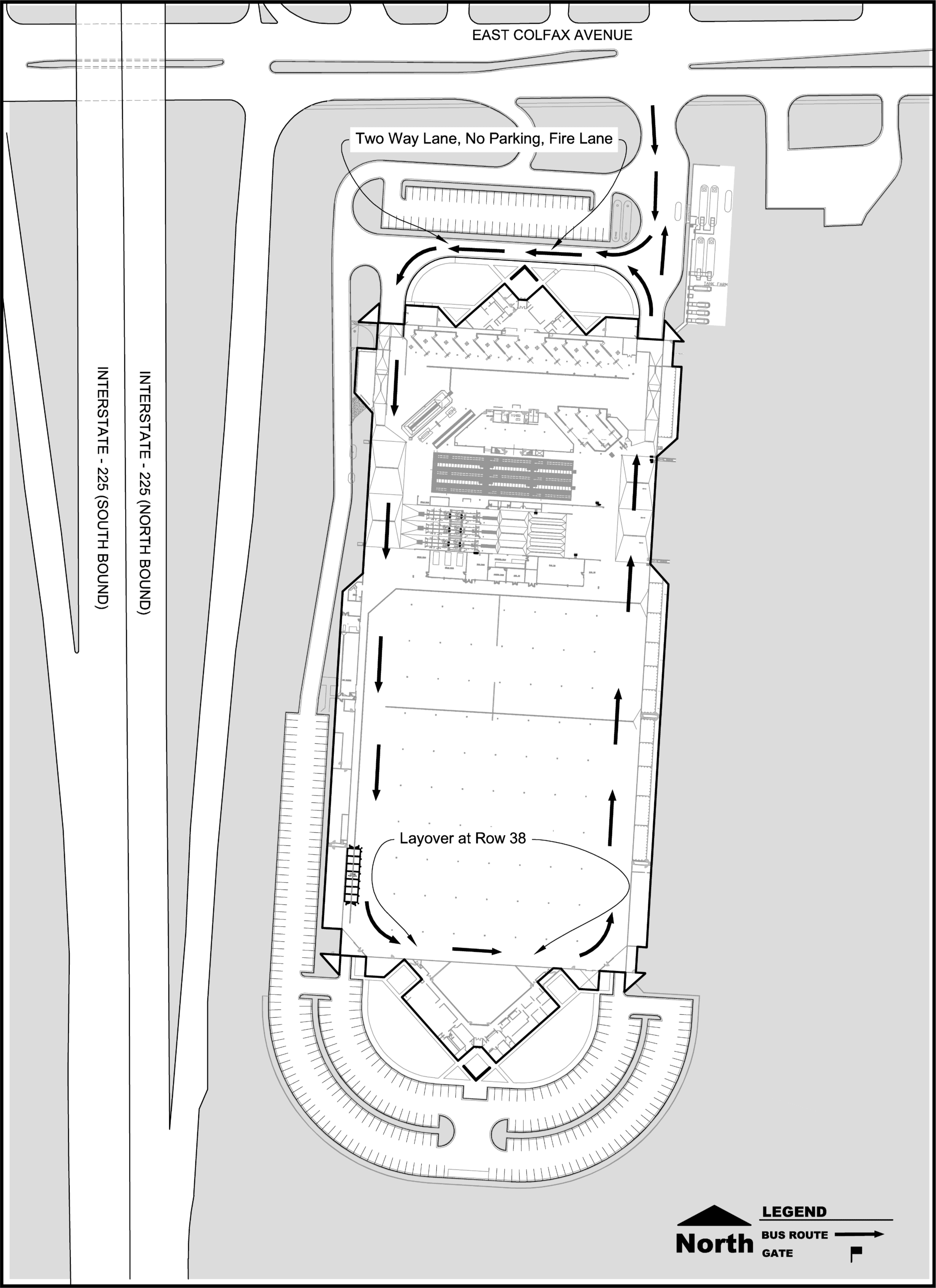 East Metro Garage