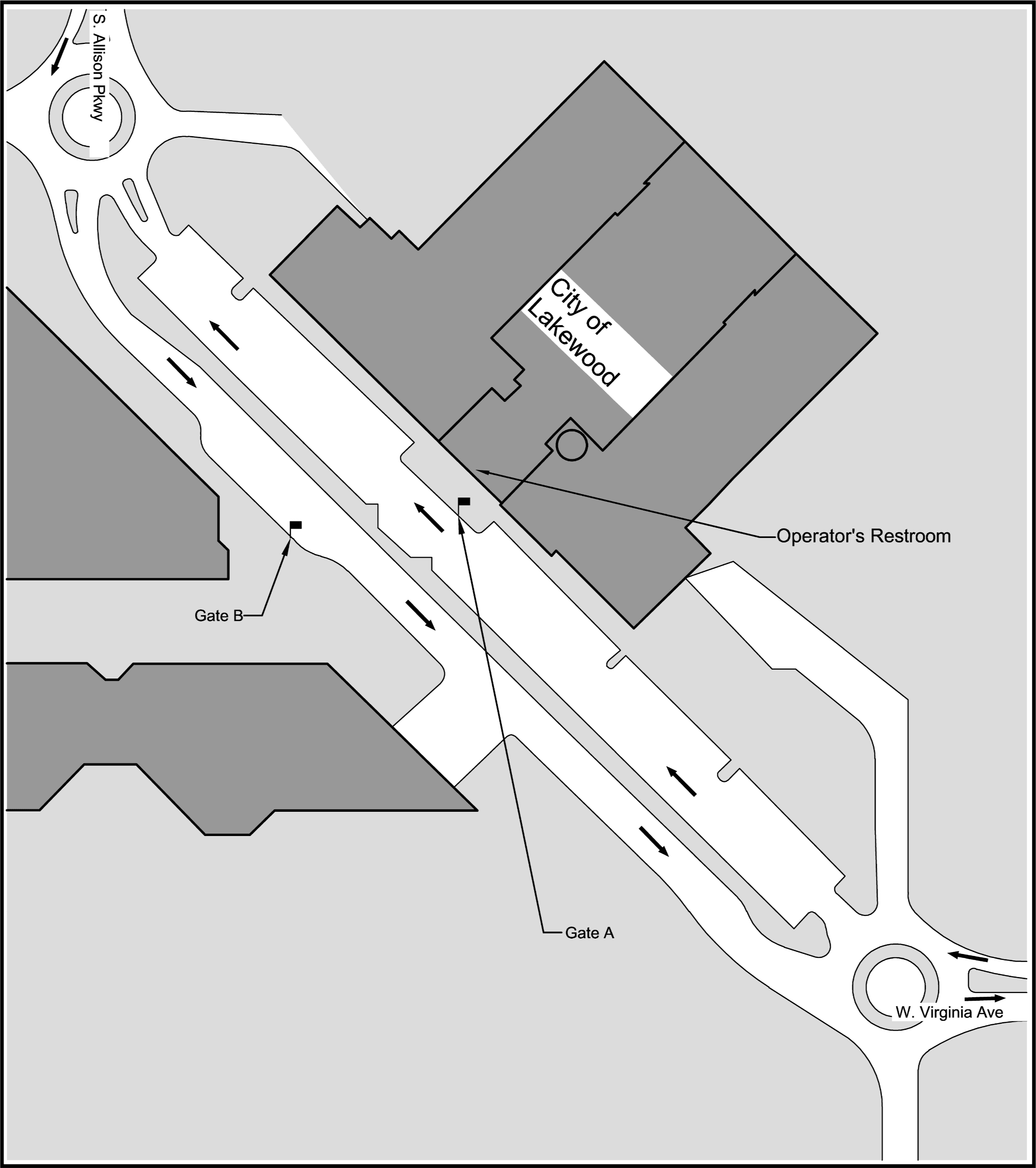 Lakewood Commons