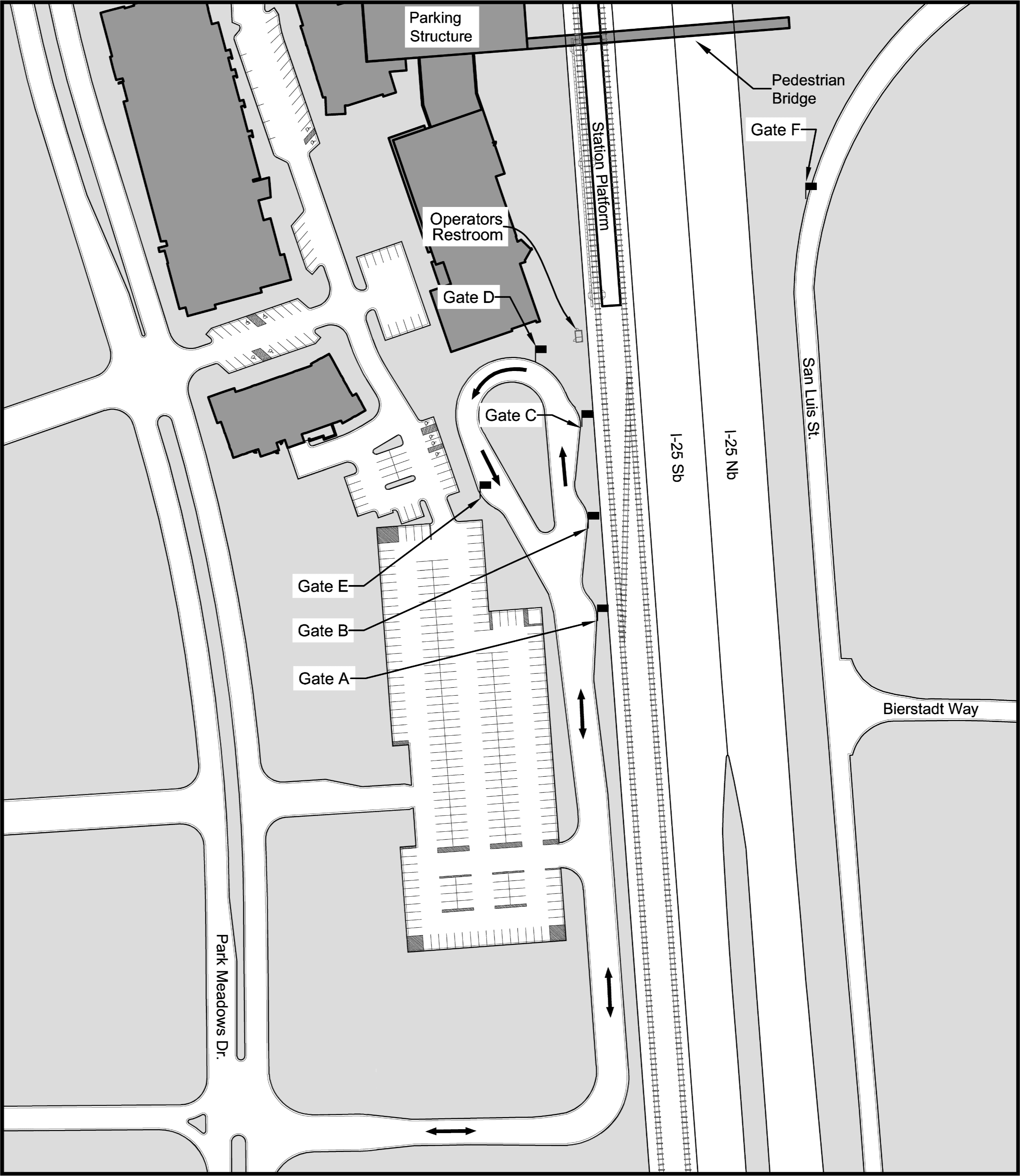 Lincoln Station