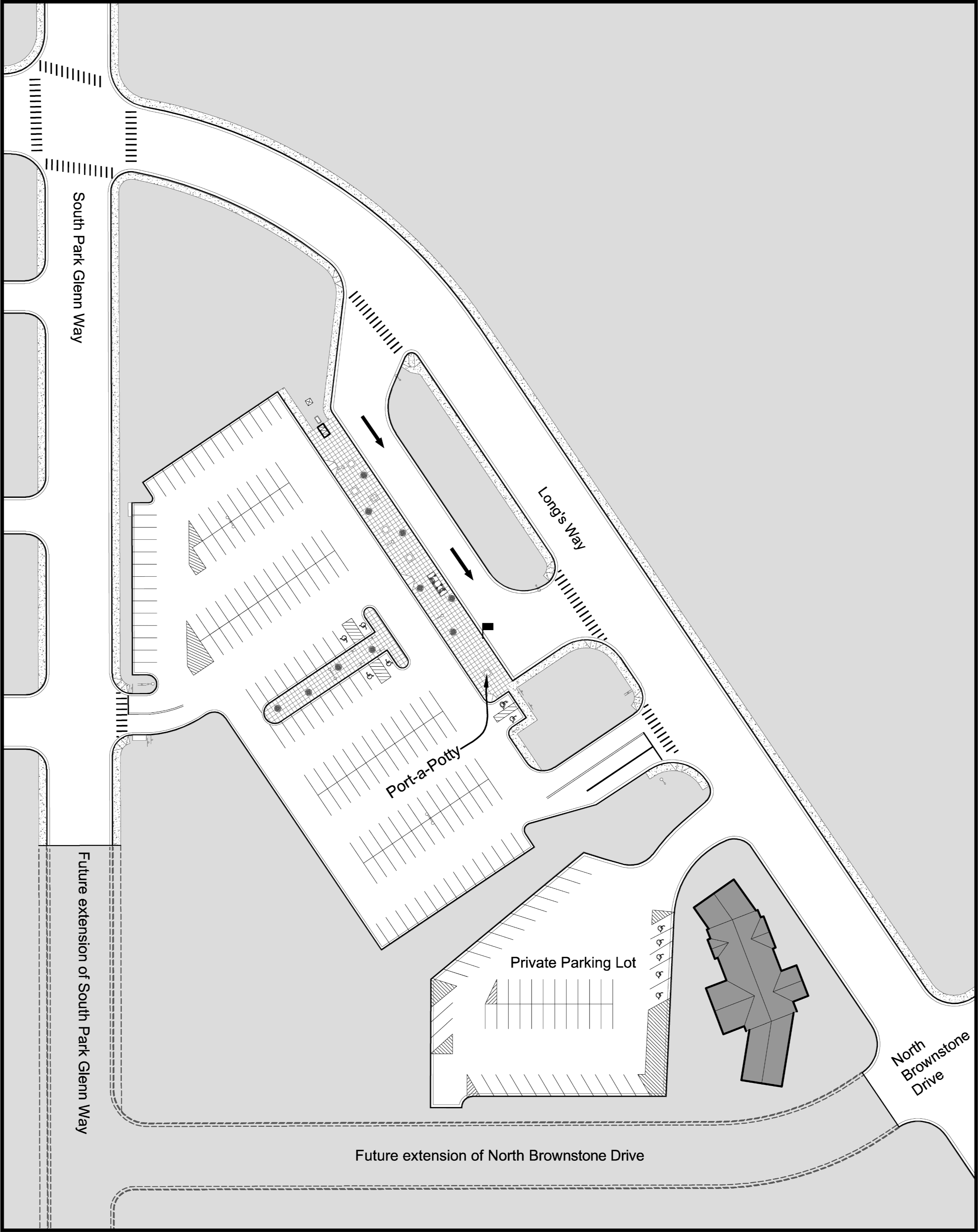 Parker Park-n-Ride