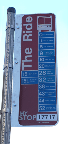 Type IV Sign