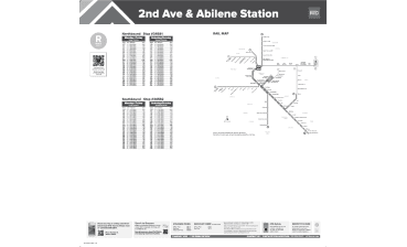 Shelterboard A